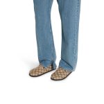 Gucci Women’s mule with Horsebit - Image 6